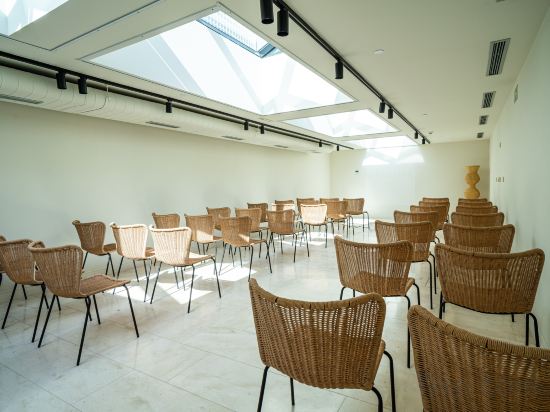 Фото Mercure Benidorm
