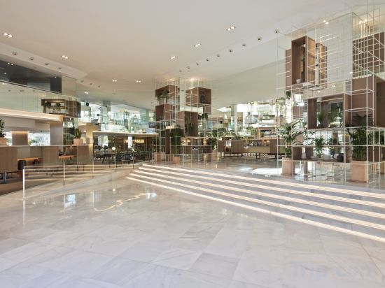 Фото Melia Palma Marina