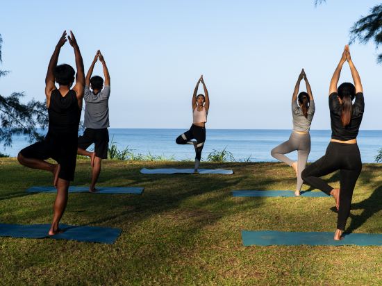 Фото Renaissance Phuket Resort & SPA