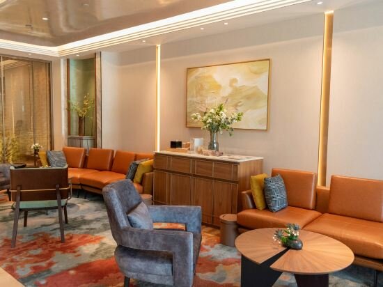 Фото Fraser Suites Sukhumvit Bangkok