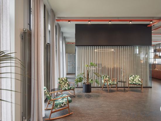 Фото Grandi by Center Hotels