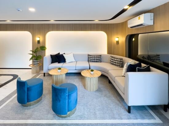 Фото Wellness Stay & Hotel Sukhumvit 107