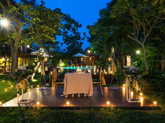 Фото KajaNe Yangloni Ubud