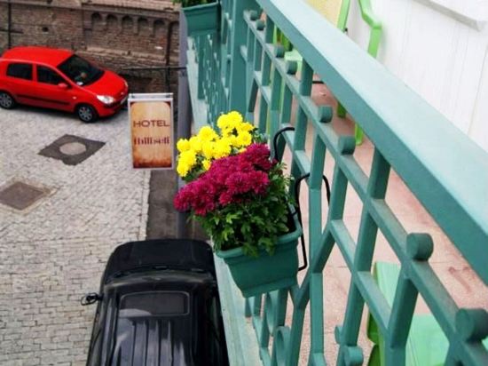 Фото Отель Тбилисели