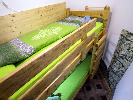 Фото Hostel Silk Roud