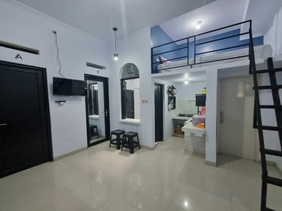 Hotel Ardafa Inn & Villa, Yogyakarta, photo