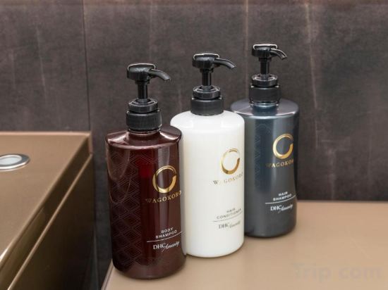 Фото Apa Hotel Asakusabashi Ekimae