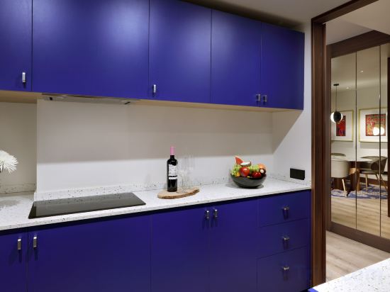 Фото Hard Rock Hotel Madrid