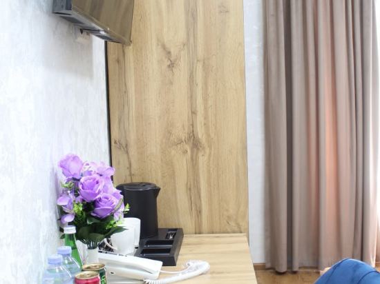 Фото Grand Shosh Hotel