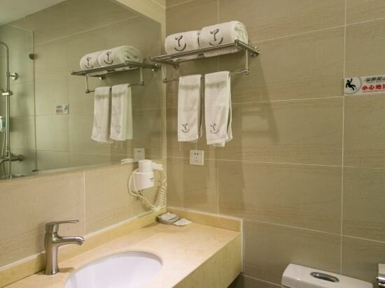 Фото Houdao Hotel