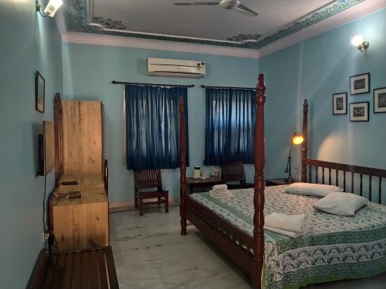 Фото Anuraag Villa
