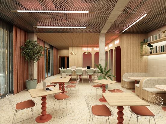 Фото отеля 3