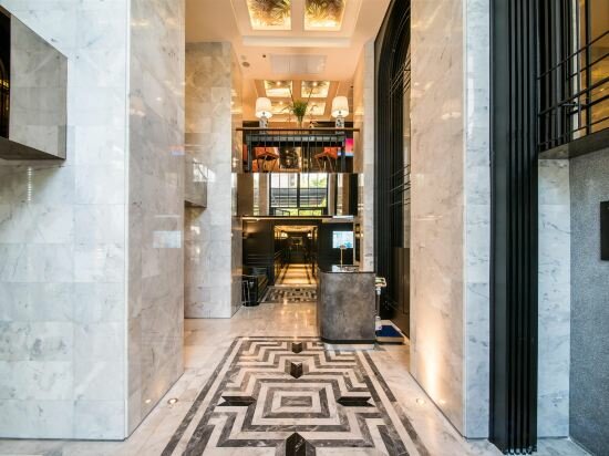 Фото Akara Hotel Bangkok