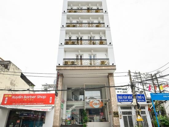 Фото Gia Hoa Hotel