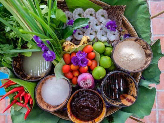 Фото Naina Resort & SPA