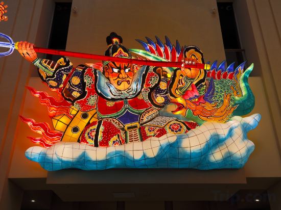 Фото Art Hotel Aomori