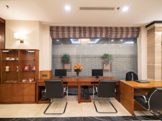 Фото Hanoi Larosa Hotel