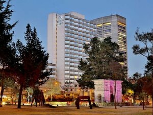 Гостиница Hilton Colon Quito