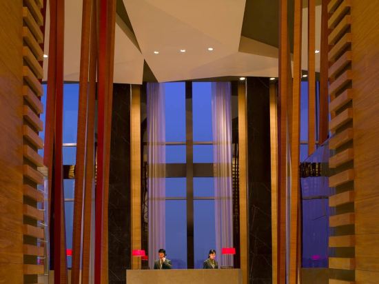 Фото Grand Hyatt Guangzhou