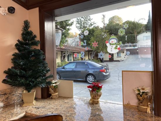 Фото El Patio Inn