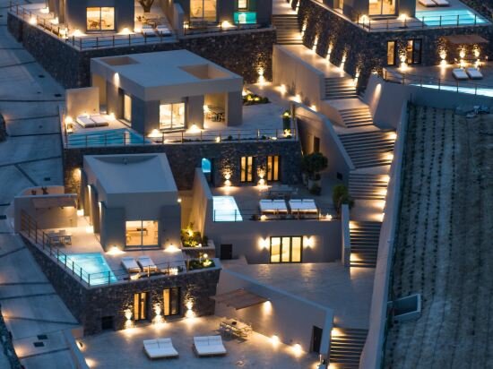 Фото Melidonia Suites