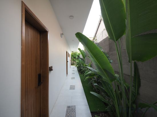 Фото Tam House Villa Hotel