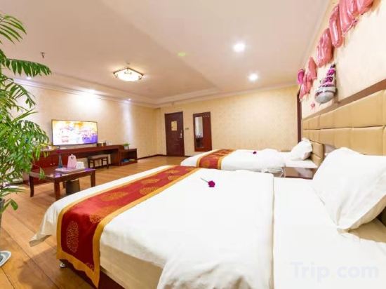 Фото Weinan Huiou Collection Hotel