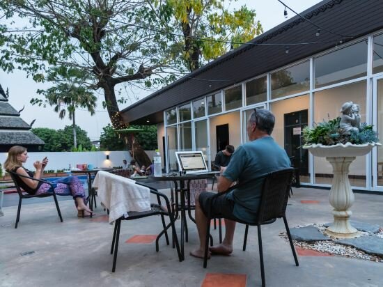 Фото Mercy Hostel