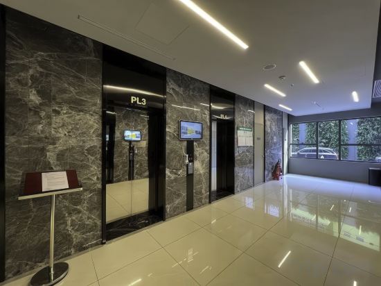 Фото The Opera Residences
