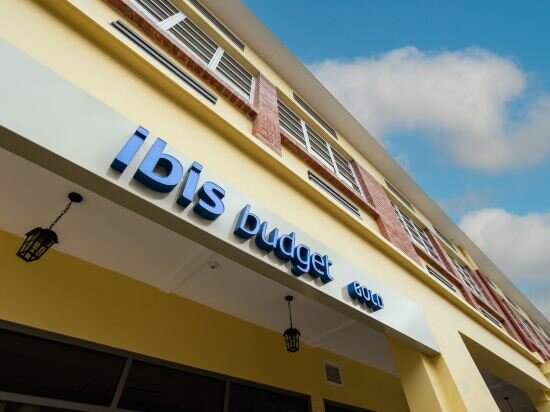 Фото Ibis Budget Singapore Gold