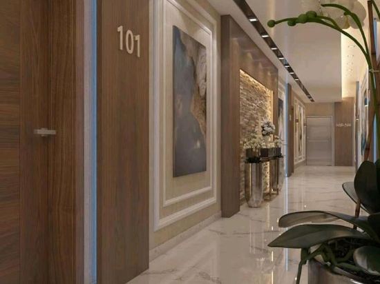 Фото City Palace Hotel