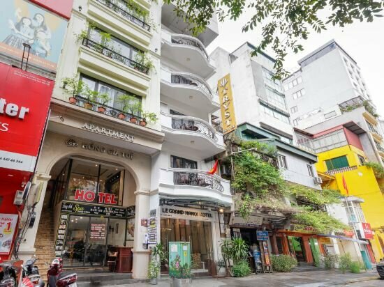 Hotel Collection O Le Grand Hanoi hotel – The Tryst, Hanoi, photo