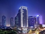 Courtyard by Marriott Hangzhou Wulin
