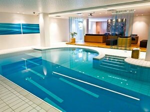 Гостиница Reykjavik Natura - Berjaya Iceland Hotels