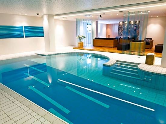 Фото Reykjavik Natura - Berjaya Iceland Hotels