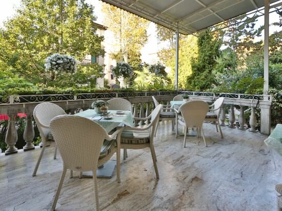 Фото Biasutti Hotel