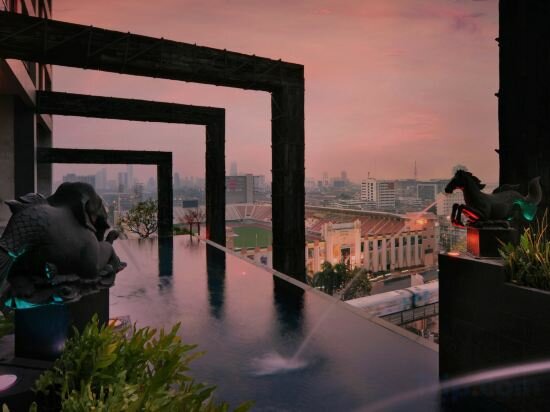 Фото Siam@Siam Design Hotel Bangkok