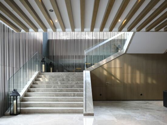 Фото Rhombus Park Aura Chengdu Hotel