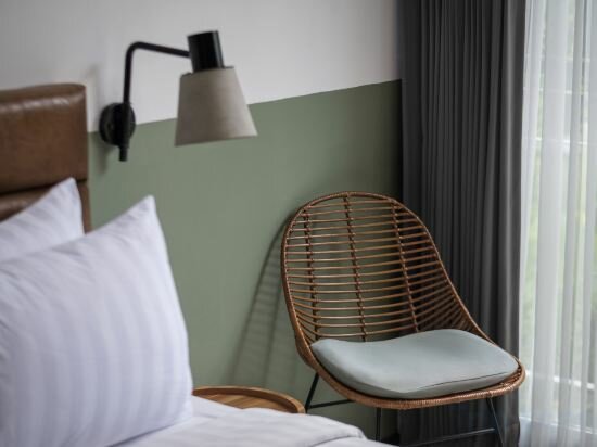 Фото Rimbun Canggu Hotel & Villa