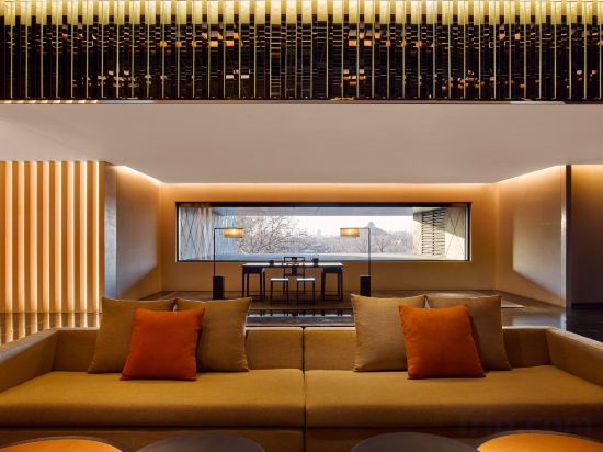 Фото The PuXuan Hotel and SPA