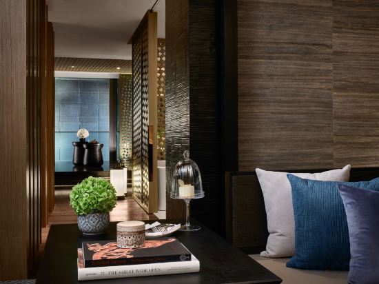 Фото Rosewood Bangkok