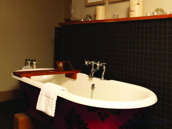 Фото Hotel du Vin & Bistro Cambridge