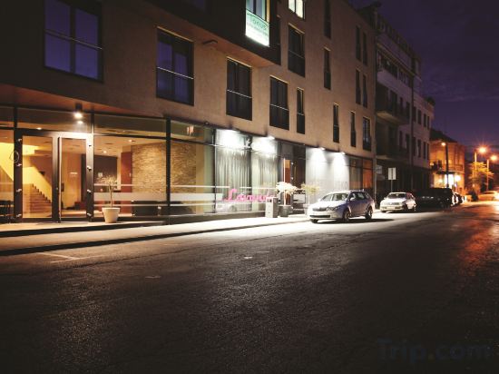 Фото Hotel Slisko