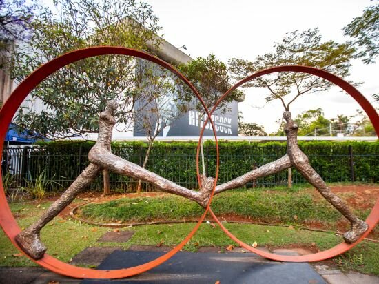 Фото INNSiDE by Meliá São Paulo Itaim