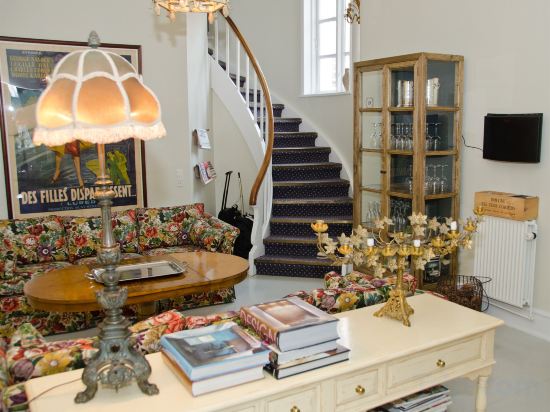 Фото Hotel Villa Provence