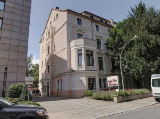 Фото Hotel Villa Florentina