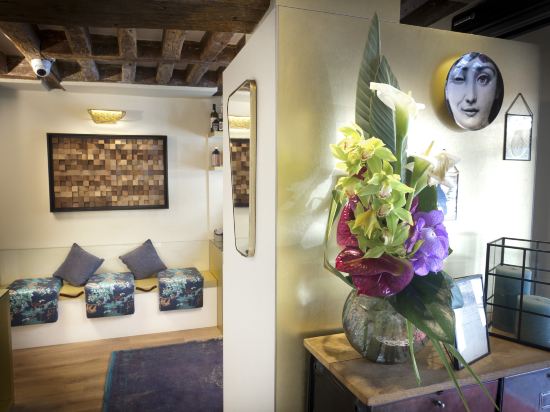 Фото Hotel Sevres Saint Germain