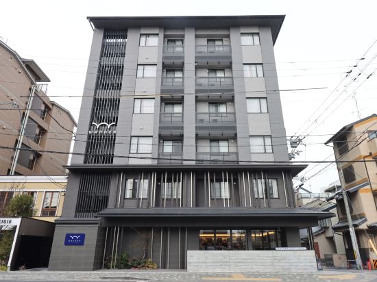 Фото Wander Kyoto Nanajo