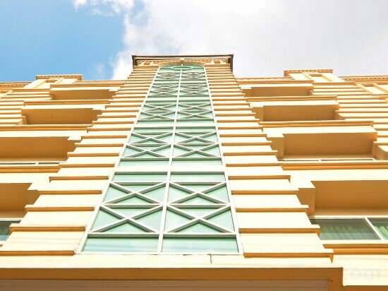 Фото 42 Grand Residence