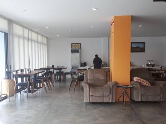 Фото Raenong Boutique Hotel